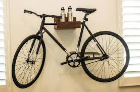 Fahrrad Wandhalterung Test Die Besten Indoor Halterungen Fur Die Wohnung