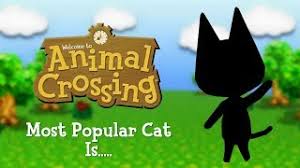 There are thirty cats in the series. Animal Crossing S Most Popular Cat Is Youtube