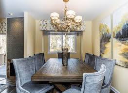 Example of a large cottage chic light. 30 Shabby Chic Dining Room Ideas Photos Home Stratosphere