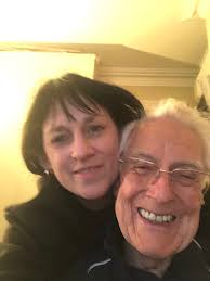 Colin JACOBSEN Obituary