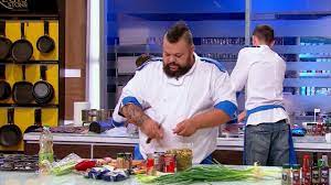 Chefi la cuțite (2016), emisiune tv online în română: Sorin BÄƒgat In CeaÈ›Äƒ De Chef Sorin Bontea È™i Mihai Munteanu MunÈ›i Video Antena 1