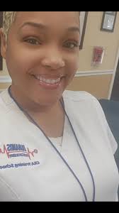 "At 40, I chose me—again. I stepped out of my comfort zone, passed my CNA  program, and walked boldly into a new career field. Not because it was  easy, but because my son deserves the best version of ...