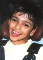 The Spastic Centre: Annual Report: 2003-2004 (Pages 1-14)