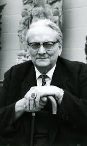 Manly Hall, A Personal Perspective