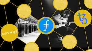 The coin is used to pay fees and make trades on binance, the world's largest cryptocurrency exchange. What Did Silicon Valley S Crypto Bubble Create Financial Times