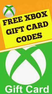 To redeem on an xbox one, first, sign into your account on the xbox (the one you want to add the gift card to). Free Xbox Live Gold Kochrezepte