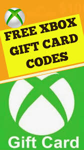These gift cards offered by the free xbox gift cards one company to members who use their household appliances for longer than average. Free Xbox Live Gold Kochrezepte