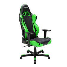 dxracer racing series ohrb1ne newedge edition racing bucket seat office chair gaming chair automotive racing seat compute gaming chair black office chair chair