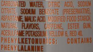 Buy Sunkist Zero Sugar Orange Soda 12 Fl Oz Cans 12 Pack Online In Belarus B000whskki