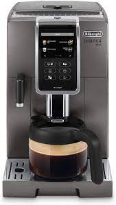 We did not find results for: Cafetera Automatica De Longhi Delonghi Dinamica Plus Ecam 370 95 T Titanio Schafi Shop