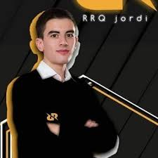 What does rrq stand for? Rrq Jordi Jordirrq Twitter