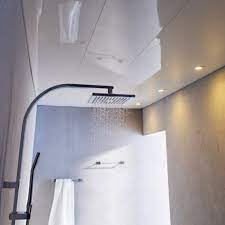 Comment Poser Du Lambris Pvc Au Plafond