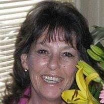 Sarah Elizabeth Baim Talley Landers Obituary