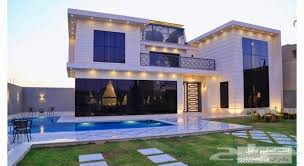 مصمم داخلي وخارجي للإستراحات و الشاليهات في الرياض 0552346648 مهندس تصميم استراحات وشاليهات بالرياض أسواق ستي house styles mansions house