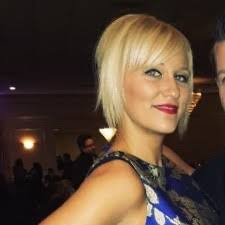 Don't blame your parents, don't blame your boyfriend, don't blame the  weather.