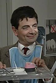 WeekendDelight Who do you think was funnier, Frank Spencer or Mr Bean?
