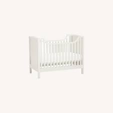 Pottery Barn Kids Crib Aptdeco