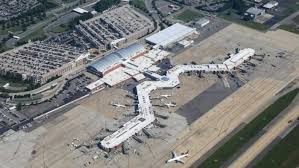 A Capital One Lounge at RIC? Airport ‘exploring options,’ commission is told