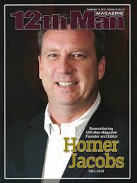 Former Student's Legacy Inspires Support for Future Aggies