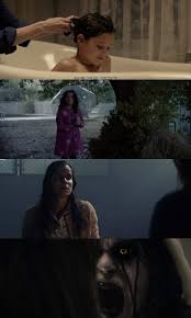 The curse of la llorona (2019) hindi dubbed a social worker dealing with the disappearance of two children fears for her own family after beginning the investigation. The Curse Of La Llorona 2019 Dual Audio Hindi 480p Hdrip 300mb Movieshub