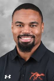 Aaron Winchester's Instagram, Twitter & Facebook