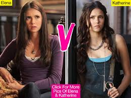 Elena Gilbert - Wikipedia