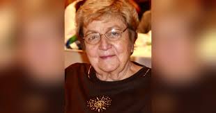 Obituary for Stella Mae Ison