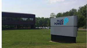 Plug power has a range of fuel cell modules designed to fit in the battery compartment of existing materials handling equipment. Plug Power S Stock Soars On Fuel Cell Contract Win Marketwatch