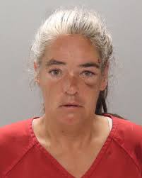 Gauthreaux, Stephanie Elizabeth Mugshot