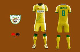 We are a soccer club founded in 2007 and is based in ga mphahlele limpopo. Baroka Fc 2020 New Kid The New Boga Kid For Baroka Rate It Out Of 10 Facebook