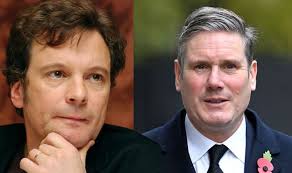 Helen Fielding: Bridget Jones author addresses if Mark Darcy is based