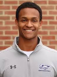 2018-19 Men's Basketball Roster