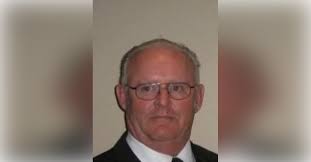 Obituary information for Larry Milo Barclay