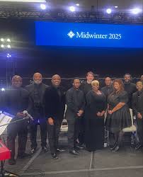 2025 MidWinter Conference