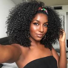 Allove hair sell 100% virgin human hair wigs, 10a quality virgin remy hair wig. Sleek Jerry Curly Human Hair Wig Brazilian Afro Kinky Curly Wig Remy Short Human Hair Wigs For Black Women Ombre Blond Bob Wig Buy At The Price Of 34 83 In Aliexpress Com