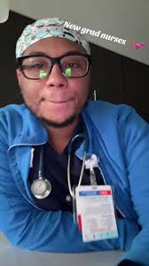 Marco Prince Nurse Jackie