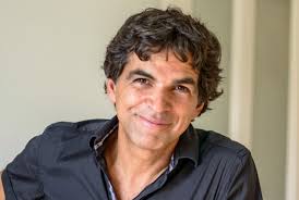 Entretien avec Patrick Chappatte