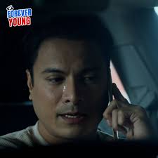 A BITTERSWEET MOMENT FOR ALBERT VERGARA. Confirmed na anak n'ya si Rambo!  🥹 #FYPagmamahalNgAma #ForeverYoung