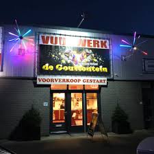 It's been a while since. De Goutfontein Vuurwerk Reviews Facebook