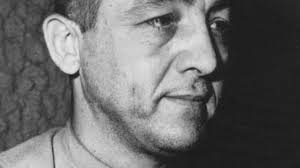 Robinson Risner, war hero, headed Texas anti-drug campaign