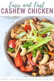 Chicken With Cashew Nuts Recipe In 2020 Chicken Recipes Dinner Recipes Gourmet Chicken