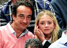 They reside in a new york city townhouse together. Mary Kate Olsen Is Moving In With Boyfriend Olivier Sarkozy