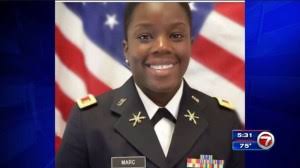 Colleagues remember Delray Beach officer killed in Key West crash