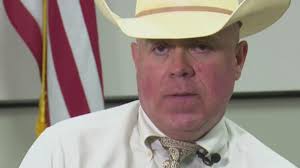 Denton County Sheriff