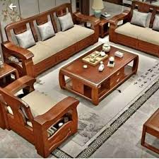 Ruang tamu biasanya terletak di bagian depan susunan berikut adalah beberapa contoh desain ruang tamu minimalis dan cara menata meja kursi ruang tamu yang bisa anda jadikan referensi. Kursi Tamu Minimalis Modern Kayu Jati Mebel 773506704