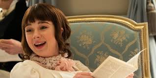 5 Reasons Eloise Bridgerton Is The Best Character
