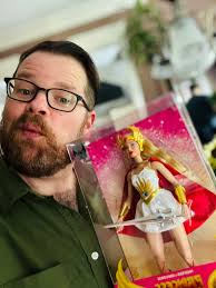 He-Man and the Masters of the Universe Fans