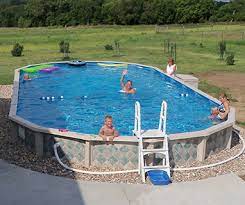 Doughboy pools are the single most adaptable pools on the market today. Quality Swimming Pools