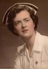 Betty (Willis) McIsaac Obituary