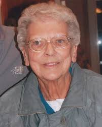 Margaret Lefave Obituary (2013)